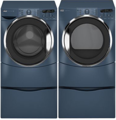 Sears HE5 and HE5t Washer and Dryer-What a Deal! rate/review