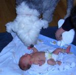 Bunker and I meeting 2.JPG