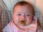 16weeksfirstfood4.JPG