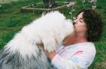 Beau kisses mommy.jpg