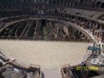 inside view of floor of the coloseum.JPG