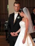Cam looking at me at altar.jpg