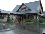 2007 Vacation back east Edmunston cottege.jpg