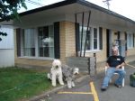 2007 Vacation back east Quebec motel.jpg