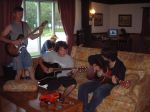 July 06 boys jamming.JPG