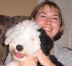 Bingley and Em close up.JPG