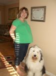 Emily and Bingley 39 weeks.JPG