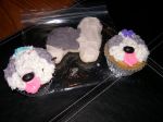 Sheepdog cupcakes & cookie.jpg