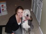 Wrigley and mommy.jpg