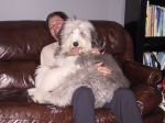 Abi Loves Daddy.JPG