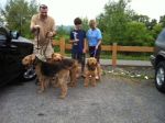 Brick, Shelby, & Max in Nedrow (8-6-2011).jpg